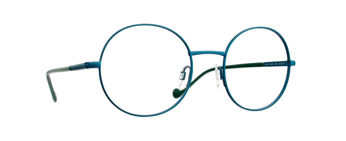 3100512540 MINI VENUS BLEU CANARD - 540 - MINI VENUS